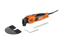 Осциллирующий инструмент MM 700, MULTIMASTER MM 700 1.7 Basic - фото 90539