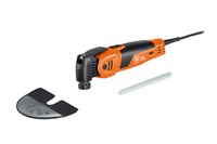 Осциллирующий инструмент MM 700, MULTIMASTER MM 700 1.7 Q Basic - фото 90540
