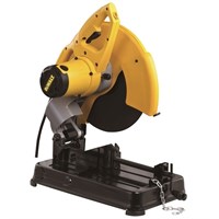 Станок отрезной DeWalt D28720 - фото 90565