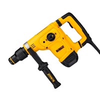 Электромолоток DeWalt D25810K - фото 90610