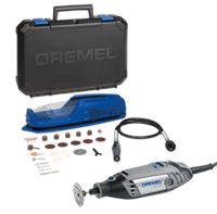 Гравер Dremel 3000-1/25 EZ, F.013.300.0JT - фото 90718