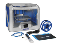 3D-принтер DREMEL DigiLab 3D40 - фото 90738