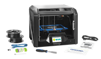 3D-принтер DREMEL DigiLab 3D45 - фото 90744