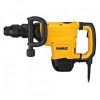 Электромолоток DeWalt D25872K - фото 90760