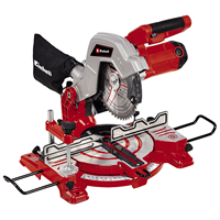 Пила торцовочная Einhell TC-MS 216 - фото 90794