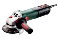 Угловая шлифовальная машина METABO WA 13-125 Quick, 603630000 - фото 90811