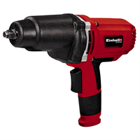Гайковерт ударный Einhell CC-IW 950, 950Вт, 450Нм - фото 90831