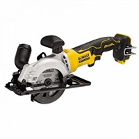 Мини дисковая пила 115 мм DeWalt DCS571N-XJ - фото 90858
