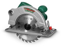 Пила дисковая циркулярная DWT HKS15-65, 190 мм - фото 90867