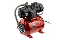Насосная станция HAMMER NST900JET - фото 90997