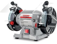 Точильный станок CROWN CT13545 - фото 91035