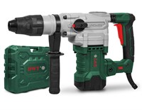 Перфоратор SDS MAX DWT BH16-42 VB BMC,  1600 Вт, 3 режима, 9 Дж, SDS-MAX - фото 91087