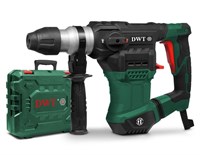 Перфоратор SDS+ DWT BH13-30 VB BMC, 5,5 Дж - фото 91091