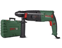 Перфоратор SDS+ DWT SBH07-24 BMC, 2.5 Дж - фото 91096