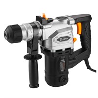 Перфоратор сетевой DEKO DKH1000W - фото 91112