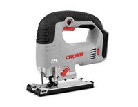 Аккумуляторный лобзик CROWN CT25003HX - фото 91190