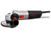 Угловая шлифовальная машина CROWN CT13502-125R (болгарка) - фото 91248