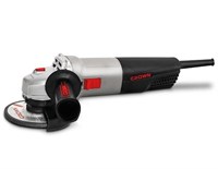 Угловая шлифовальная машина CROWN CT13502-125V (болгарка) - фото 91250
