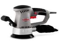 Эксцентриковая шлифовальная машина CROWN CT13395 - фото 91298