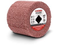 Абразивная щетка CROWN CAQ-S11080 - фото 91354