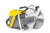 Бензиновая отрезная дисковая пила Wacker Neuson BTS 635S - фото 91378