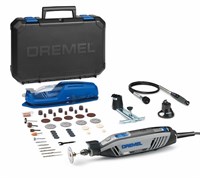 Dremel 4300-3/45 Dremel, F.013.430.0JD - фото 91419