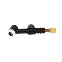 FoxWeld Головка горелки TIG-17V (705.0038, пр-во FoxWeld/КНР) - фото 91709