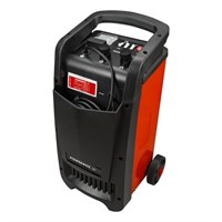 Пуско-зарядное устройство KVAZARRUS PowerBox 550 - фото 91796