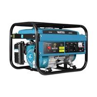 Бензиновый генератор Varteg G2800 - фото 91926