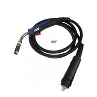 FoxWeld Горелка UnoMIG-25 5м (230А, возд., пр-во FoxWeld/КНР) - фото 92082