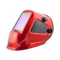 Маска сварщика FOXCRAFT "магма" (ф-р 9700V) без коробки - фото 92227