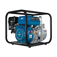 Мотопомпа бензиновая VARTEG 600W50 - фото 92299