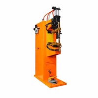 Машина контактной сварки FoxWeld МТ-25 - фото 92564