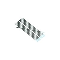 Вольфрамовый электрод WZ-8 4,0мм / 175мм (1шт.) FoxWeld - фото 92583