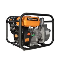 Мотопомпа бензиновая FoxWeld 600W50 - фото 92640