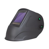 Маска сварщика КОРУНД-Х SYNERGY (ф-р MEGA LED 2) без коробки - фото 92674