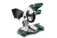 HAMMER Flex STL800, пила торцовочная (стусло) - фото 9268