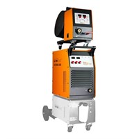 Сварочный полуавтомат Invermig 500E с отдельным МП (с комлектом кабелей, пр-во FoxWeld/КНР) - фото 92691
