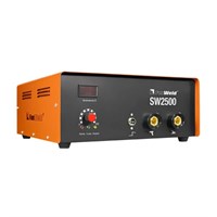 FoxWeld Аппарат конденсаторной приварки шпилек SW2500 (приварка шпилек M3-M8, в комплекте, пр-во FoxWeld/КНР) - фото 92727