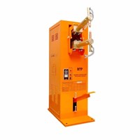 Машина контактной сварки MTP-25 (пр-во FoxWeld/КНР) - фото 92898