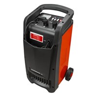 Пуско-зарядное устройство KVAZARRUS PowerBox 450 - фото 92927