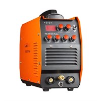 Аппарат аргонодуговой сварки TIG 205 DC Pulse (пр-во FoxWeld/КНР) - фото 92934