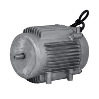 Электродвигатель KVAZARRUS 2,9 кВт для моек K 7 - фото 93012