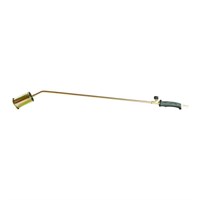 Горелка кровельная газовоздушная КОРУНД ГВП-1000В, д.60 (пр-во FoxWeld/КНР) - фото 93055