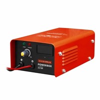Зарядное устройство KVAZARRUS PowerBox 24/10R - фото 93301