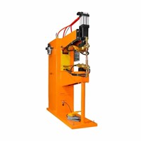 Машина контактной сварки FoxWeld МТ-25-700 - фото 93328