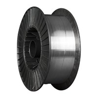 FoxWeld Проволока алюминиевая AL Mg 5 (Св-АМг5/ER-5356) д.0.8мм, 7кг D300 (пр-во FoxWeld/КНР) - фото 93347