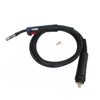 FoxWeld Горелка UnoMIG-15 5м (180А, возд., пр-во FoxWeld/КНР) - фото 93355