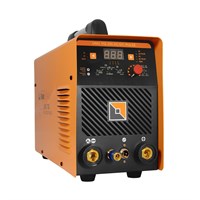 Аппарат аргонодуговой сварки UNO TIG 200 AC/DC PULSE - фото 93367
