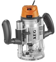 AEG MF 1400 KE,  411850 фрезер - фото 9350